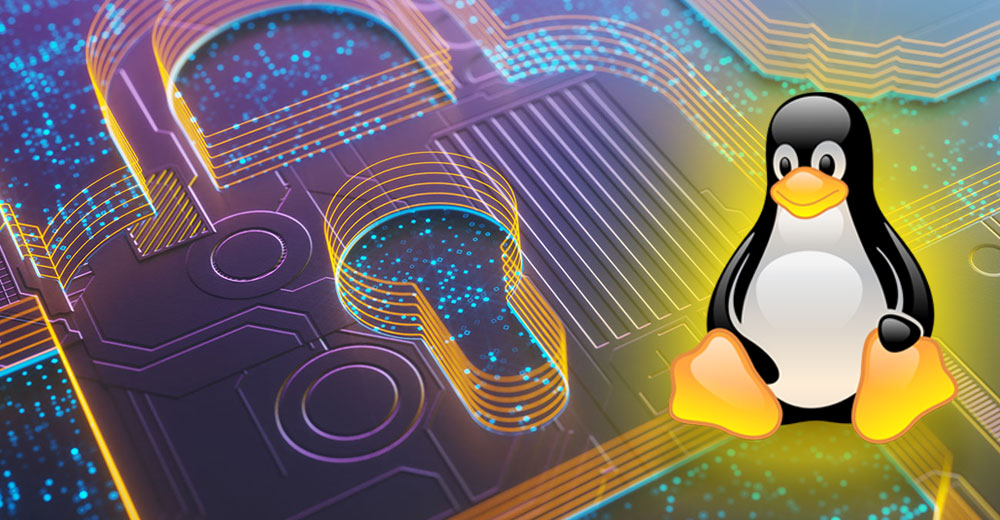 <pre>Большой интерес Google к безопасности Linux