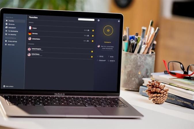 <pre>CyberGhost VPN для Mac: обзор 2021 г.