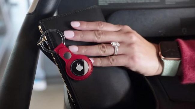 <pre>Дата выпуска, цена и характеристики Apple AirTags