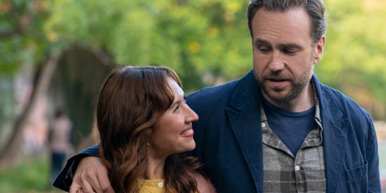 <pre>Дебют второго сезона Apple TV + оригинального сериала «Trying» отложен на одну неделю