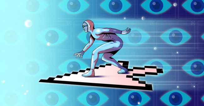 <pre>Если вы заботитесь о конфиденциальности, пора опробовать новый веб-браузер