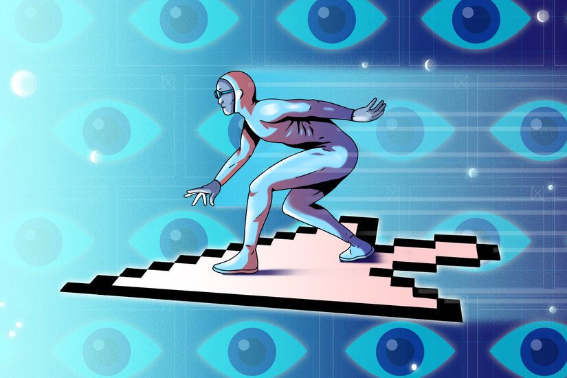 <pre>Если вы заботитесь о конфиденциальности, пора опробовать новый веб-браузер