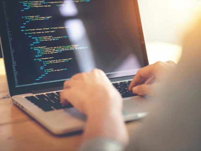 <pre>Этот старый язык программирования внезапно снова становится более популярным