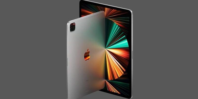 <pre>Где купить новый M1 Apple iPad Pro 11 дюймов и 12,9 дюймов (2021)