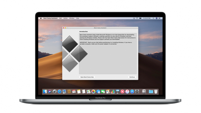 <pre>Как установить Windows на Mac: Boot Camp и виртуальные машины для работы с Windows
