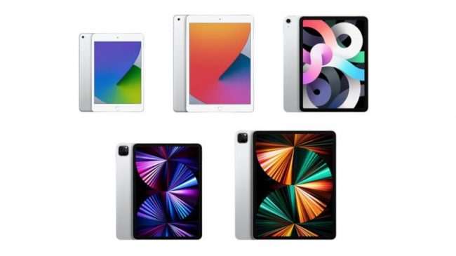 <pre>Лучшее руководство по покупке iPad 2021 года: найдите подходящий планшет