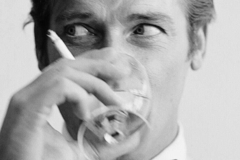 <pre>МИ5 присоединился к Instagram. Это не для тех, кто любит.