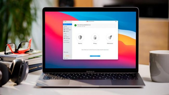 <pre>Обзор Avira Free Security для Mac: базовая, но эффективная защита