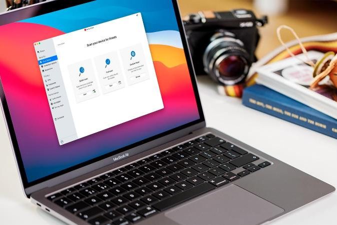 <pre>Обзор Avira Prime для Mac 2021 г.