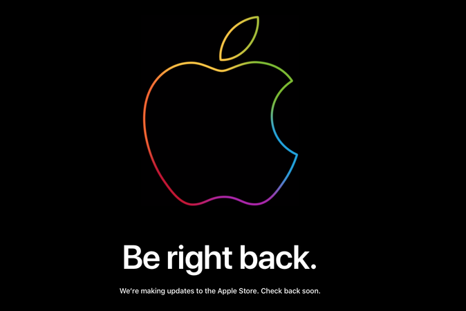 <pre>Почему не работает Apple Store? Что запускает Apple?