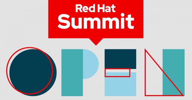 <pre>Red Hat Virtual Summit представляет новейшие технологии Linux