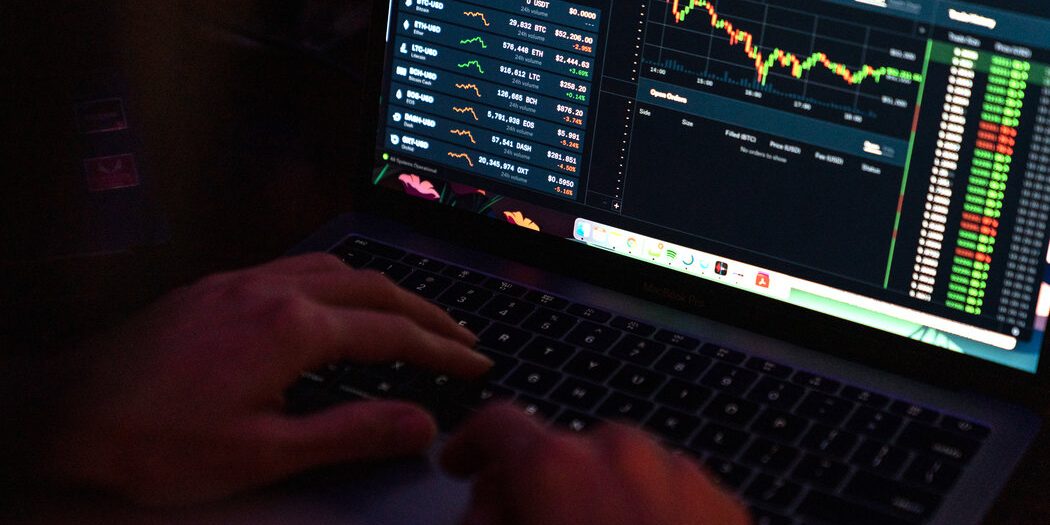 <pre>Теперь мы все крипто-люди