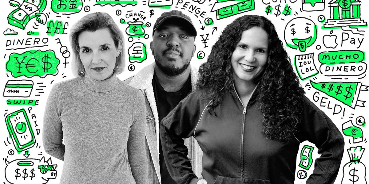 <pre>Три приложения, обеспечивающие финансовое благополучие для всех