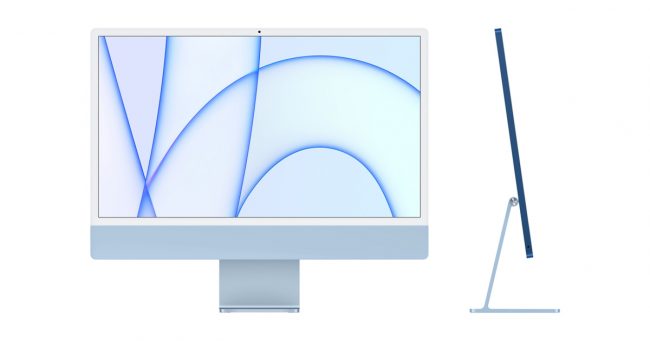 <pre>Заказы на новые iMac, iPad Pro и Apple TV 4K начинаются завтра