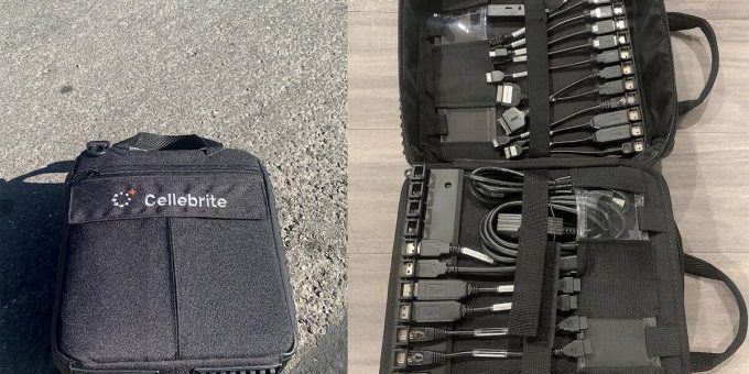 Программное обеспечение компании Cellebrite, работающей с полицией, взломано основателем мессенджера Signal » 24Gadget.Ru :: Гаджеты и технологии