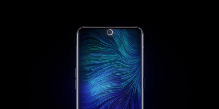 Samsung, Xiaomi, Oppo, Vivo и ZTE представят смартфоны с подэкранными камерами до конца 2021 года