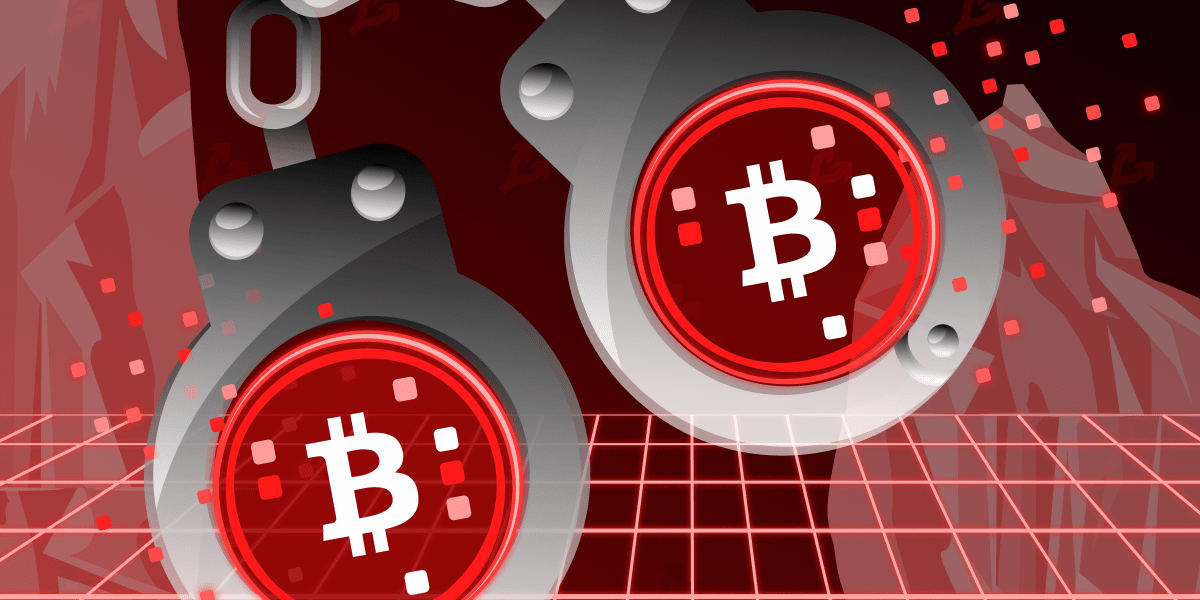 Создателя пирамиды Bitsonar оставили в СИЗО до 19 июня