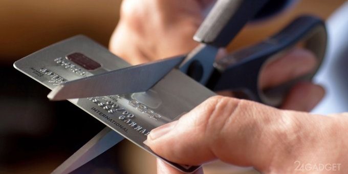 В России могут заблокировать работу Visa и Mastercard » 24Gadget.Ru :: Гаджеты и технологии