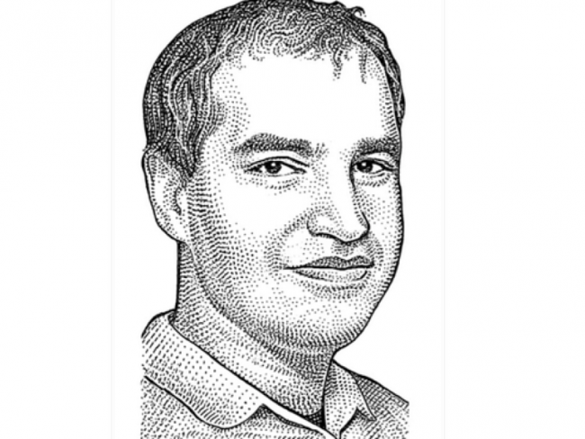 <pre>Известный эксперт по безопасности Дэн Камински скончался на 42