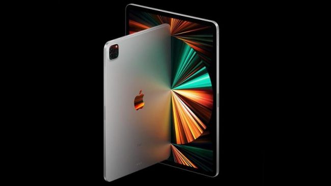 <pre>Получите скидку до 43 фунтов стерлингов на новый iPad Pro с M1 от KRCS!