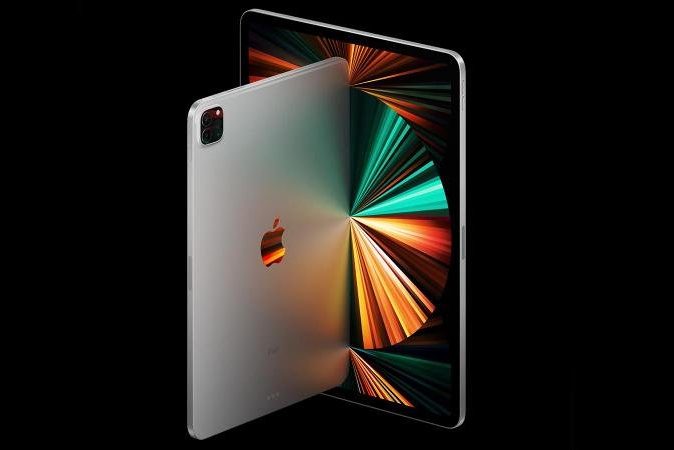 <pre>Получите скидку до 43 фунтов стерлингов на новый iPad Pro с M1 от KRCS!