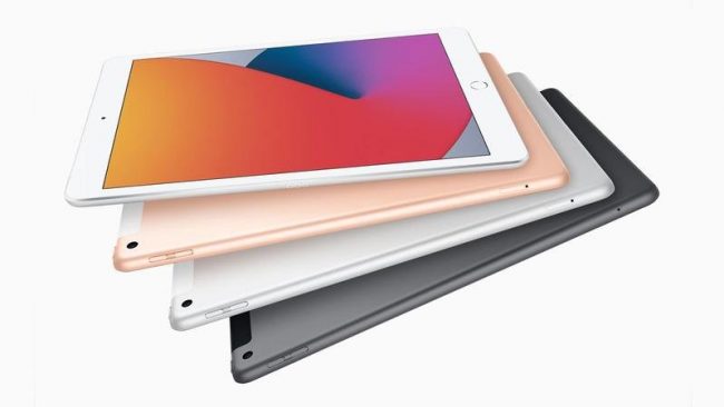 <pre>Лучшие предложения iPad 10,2 дюйма (8-го поколения) в мае 2021 года: скидка 38 фунтов стерлингов!