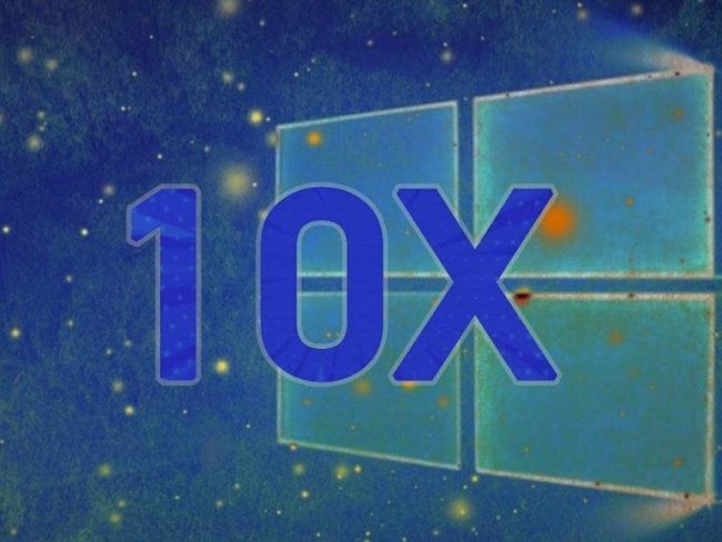 <pre>Microsoft отказывается от Windows 10X еще до ее запуска
