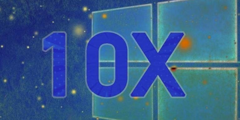 <pre>Microsoft отказывается от Windows 10X еще до ее запуска