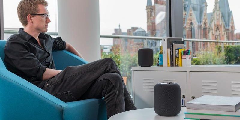 <pre>Лучшие предложения HomePod Великобритания: май 2021 года