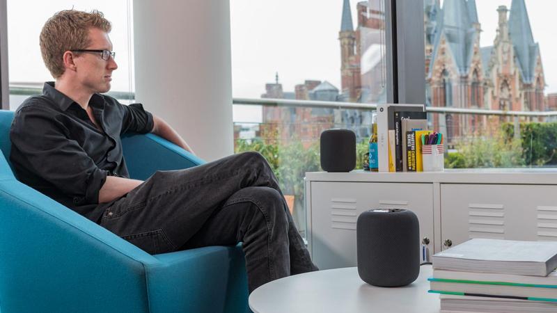 <pre>Лучшие предложения HomePod Великобритания: май 2021 года