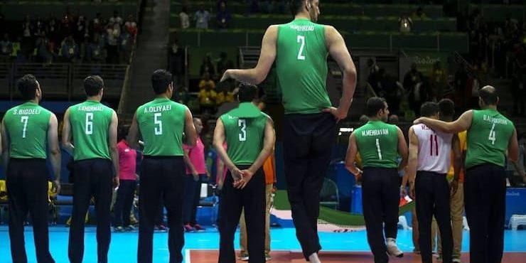 Самый высокий человек в мире: 15 самых высоких людей на Земле