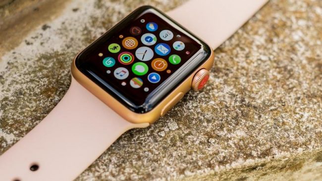 <pre>Лучшие предложения Apple Watch в Великобритании: май 2021 г.