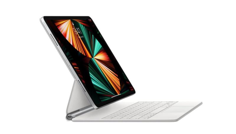 <pre>M1 iPad Pro быстрее, чем любой Intel MacBook