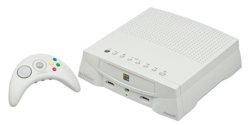 <pre>Слухи и дата выпуска игровой консоли Apple