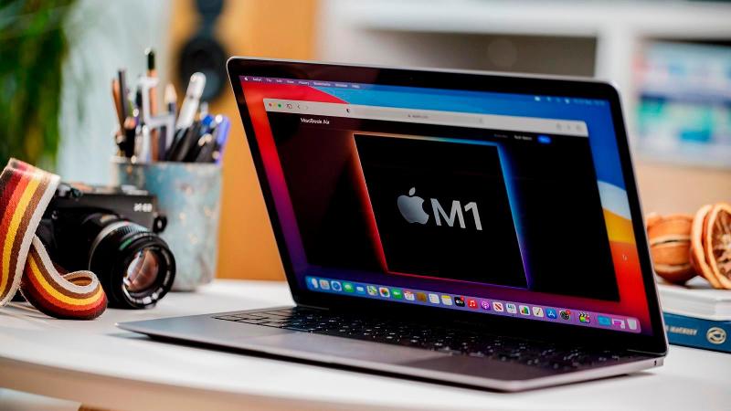 <pre>Получите скидку 168 фунтов стерлингов на MacBook Air (M1, 256 ГБ) в магазине AO - самый дешевый!