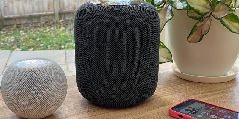 <pre>AirPods Max, HomePod не поддерживают аудио без потерь Apple Music