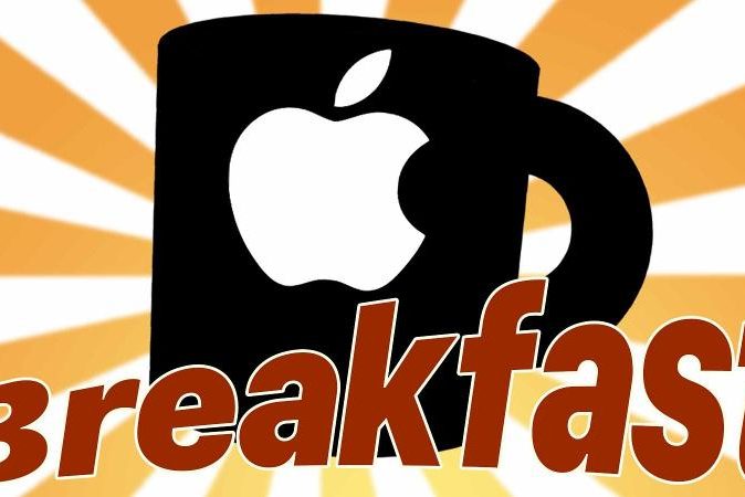 <pre>Apple Breakfast: отзывы обо всем!