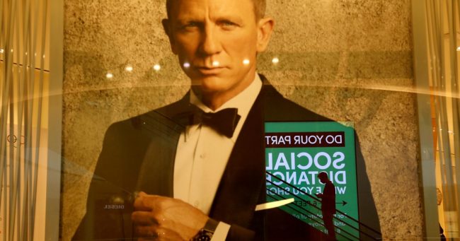 <pre>Почему Amazon покупает MGM почти за 9 миллиардов долларов