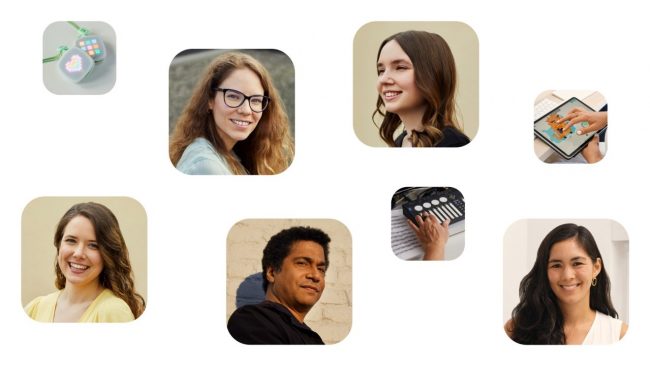 <pre>Apple делится плодами путешествий разработчиков через Entrepreneur Camp