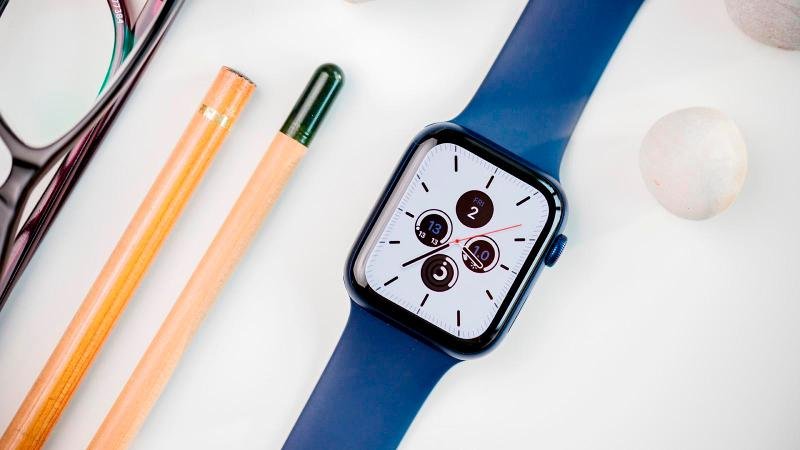 <pre>В ближайшее время появятся «два крупных обновления» Apple Watch