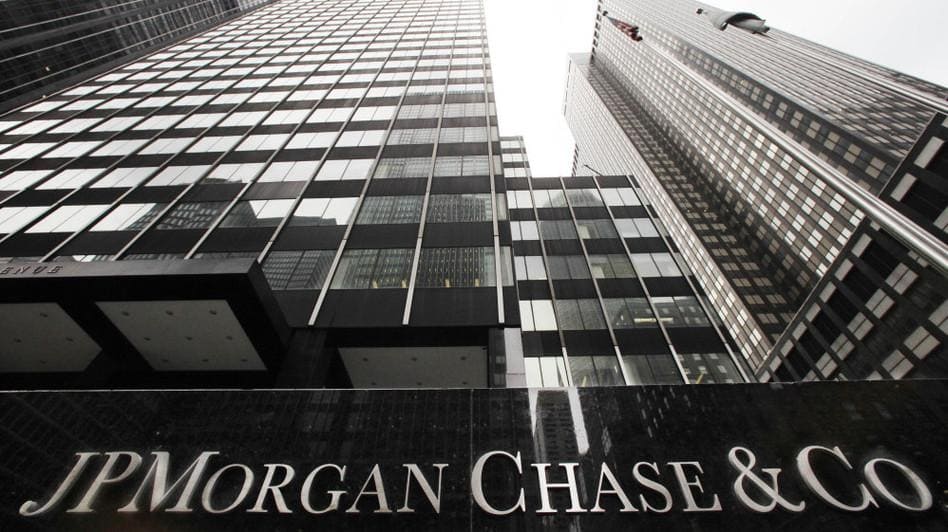 Топ-менеджер JPMorgan сообщил об интересе к биткоин-фьючерсами