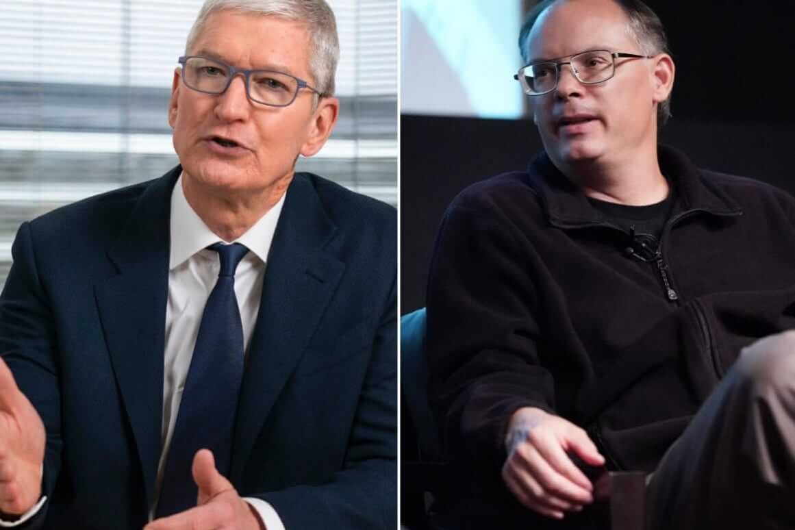 Чем закончится суд Epic Games против Apple?