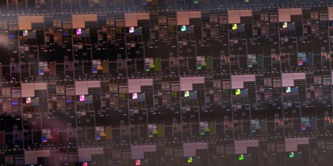 IBM представляет первую в мире технологию 2 нм производства чипов (3 фото + видео) » 24Gadget.Ru :: Гаджеты и технологии