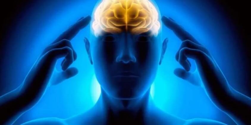 Новая технология позволяет печатать слова силой мысли