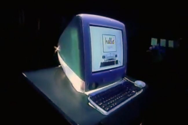 <pre>Apple, EarthLink и цифровая трансформация всего