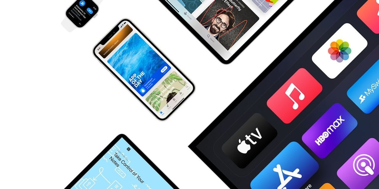 <pre>Apple просит судью запретить iOS и App Store быть названными «важным объектом»
