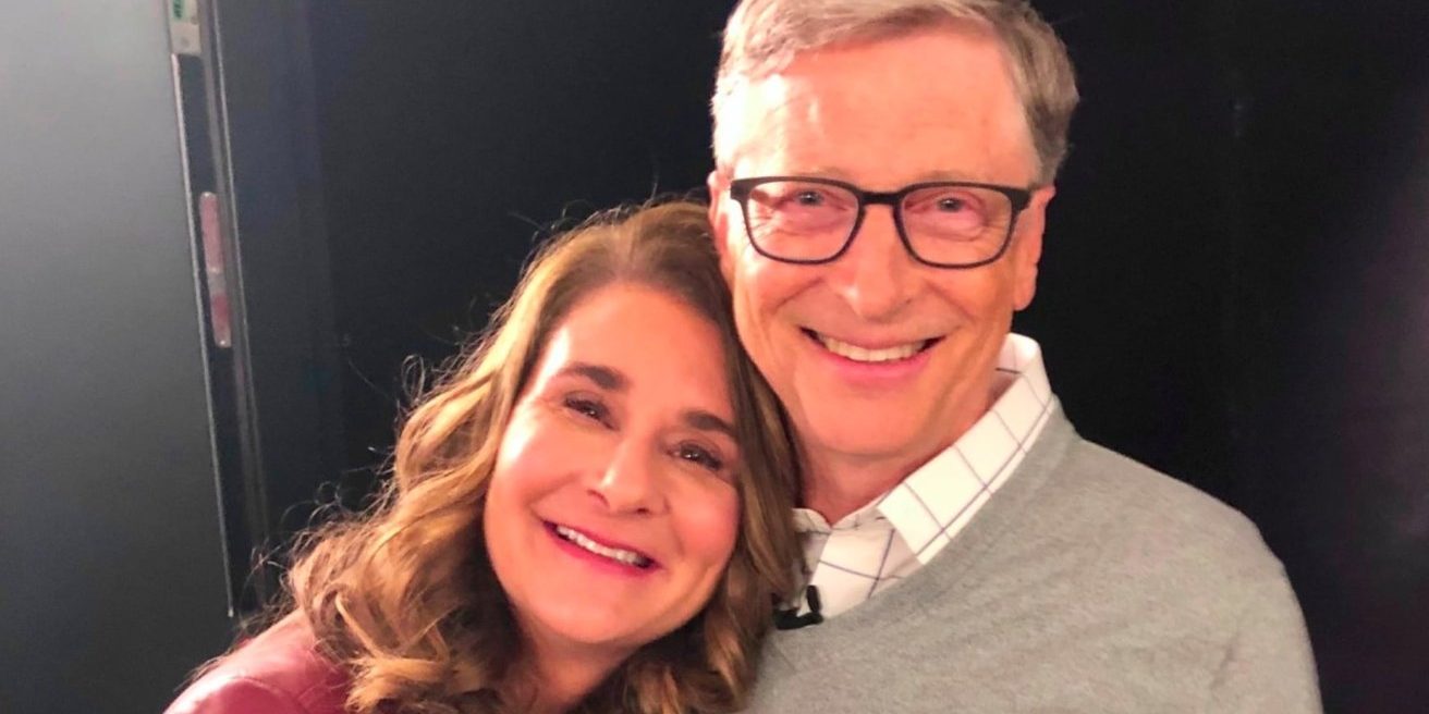 <pre>Билл Гейтс был изгнан из правления Microsoft из-за взаимоотношений с персоналом