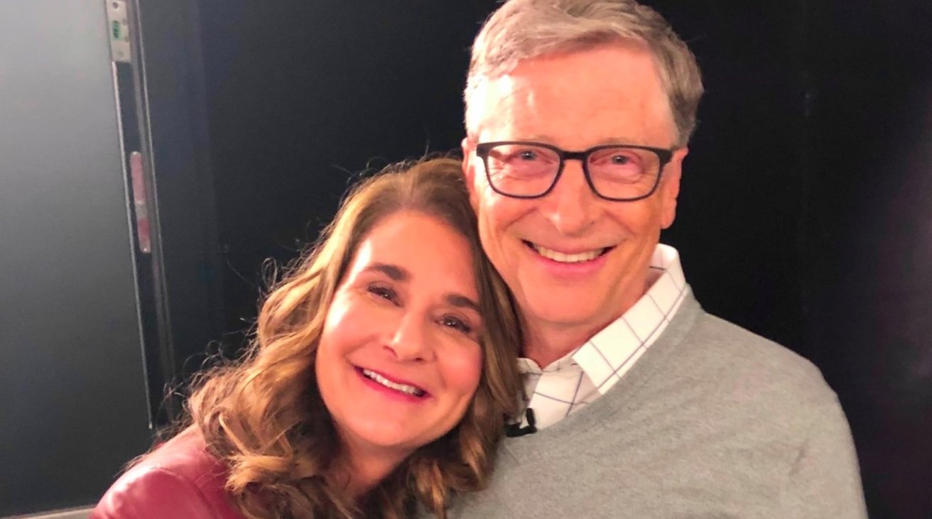 <pre>Билл Гейтс был изгнан из правления Microsoft из-за взаимоотношений с персоналом