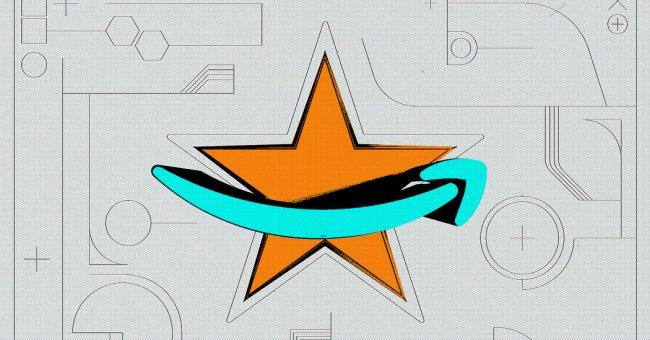 <pre>Большая чистка Amazon - The New York Times
