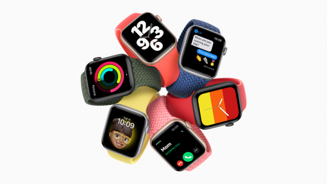 <pre>Дата выпуска, цена и характеристики Apple Watch Series 7: последние слухи